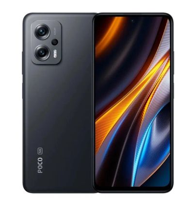 Лот: 19302412. Фото: 1. Смартфон Xiaomi Poco X4 GT / NFC... Смартфоны