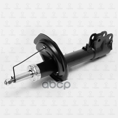 Лот: 24854372. Фото: 1. Амортизатор Mitsubishi Outlander... Ходовая, подвеска, рулевое управление