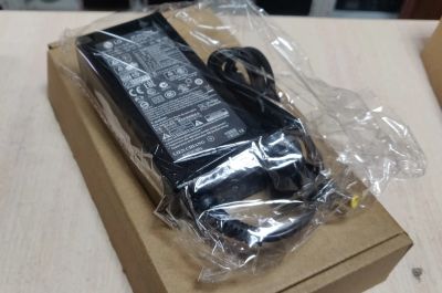 Лот: 21164969. Фото: 1. Блок питания для монитора LG 12В... Корпуса, блоки питания