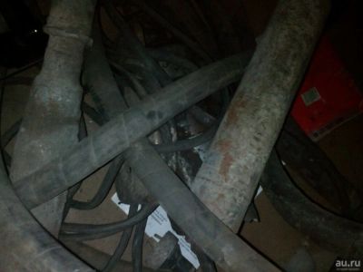Лот: 12989369. Фото: 1. Вибраторы глубинные. Электроинструмент