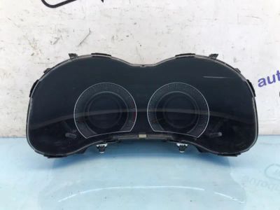 Лот: 24308452. Фото: 1. панель приборов toyota corolla... Двигатель и элементы двигателя