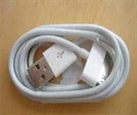 Лот: 3872000. Фото: 1. Кабель-usb на iphone 4. Дата-кабели, переходники
