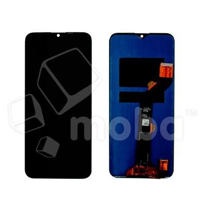 Лот: 18915766. Фото: 1. Дисплей для Tecno Spark 6 Go... Дисплеи, дисплейные модули, тачскрины