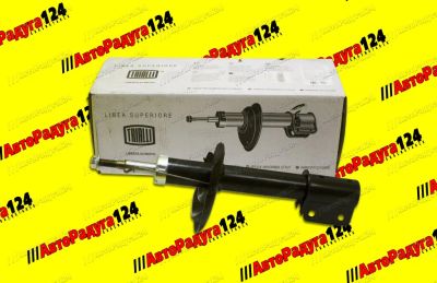 Лот: 18654011. Фото: 1. Стойка Renault Logan 2 (2014-... Ходовая, подвеска, рулевое управление