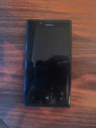 Лот: 6269139. Фото: 1. Nokia lumia 720 в хорошем состоянии... Смартфоны