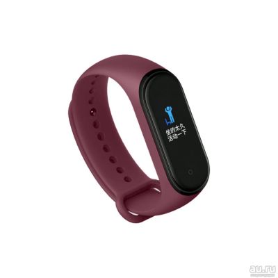 Лот: 14316742. Фото: 1. Фитнес браслет Xiaomi Mi Band... Смарт-часы, фитнес-браслеты, аксессуары