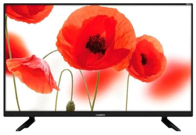 Лот: 10991164. Фото: 1. Телевизор 31.5" Telefunken TF-LED32S45T2... Телевизоры