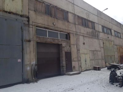 Лот: 3444051. Фото: 1. Сдам в аренду теплый БОКС. Нежилое
