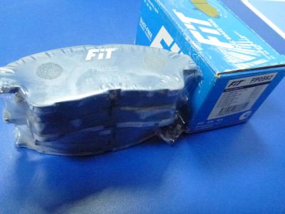 Лот: 8896160. Фото: 1. Колодки тормозные Toyota PN-1322... Тормозная система