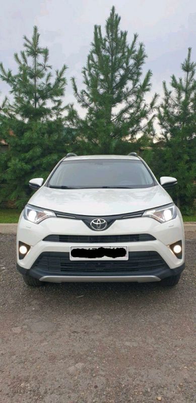 Лот: 17929850. Фото: 1. Toyota Rav 4. Автомобили