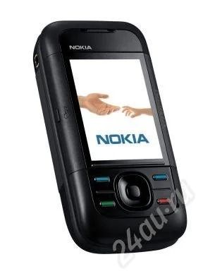 Лот: 205256. Фото: 1. Nokia 5200-немного уставший. Кнопочные мобильные телефоны