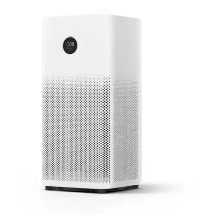 Лот: 10905841. Фото: 1. Xiaomi Mi Air Purifier 2S | "Нет... Другое (бытовая техника)