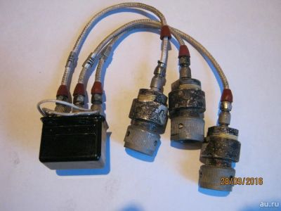 Лот: 8251852. Фото: 1. Реле РПА-14. Реле, тумблеры, переключатели