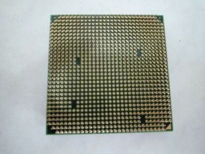 Лот: 11446024. Фото: 1. AMD Phenom X4 9650. Процессоры