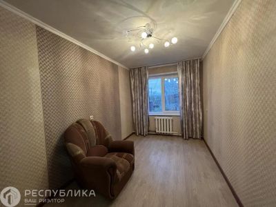 Лот: 19606973. Фото: 1. Продажа Квартира Абакан, Буденного... Квартиры, студии