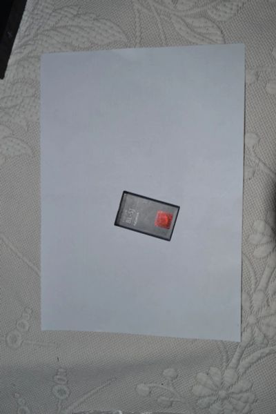 Лот: 10461520. Фото: 1. Аккумулятор bl5j bl 5 j nokia... Аккумуляторы
