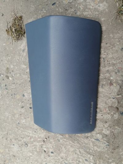 Лот: 18992691. Фото: 1. Заглушка airbag primera p12. Салон