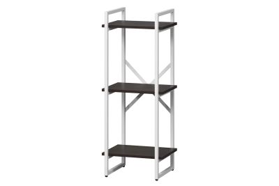 Лот: 24693419. Фото: 1. Стеллаж LOFTY HOME Роквуд. Гостиные, стенки, горки