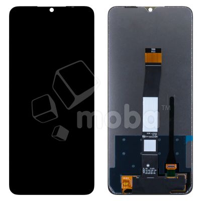 Лот: 19395968. Фото: 1. Дисплей для Xiaomi Redmi 10C/12C... Дисплеи, дисплейные модули, тачскрины