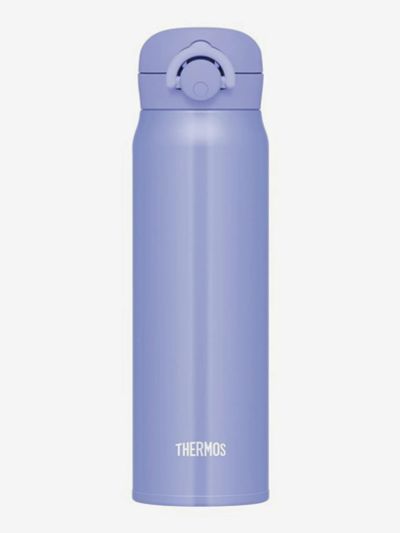 Лот: 25681613. Фото: 1. Термос THERMOS JNR-603 BL-PL... Другое (спортивная одежда)