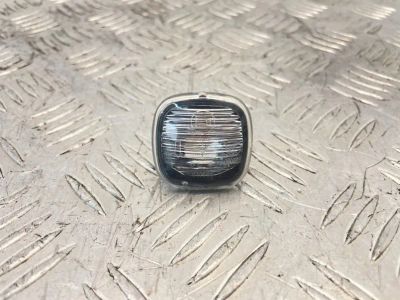 Лот: 25642179. Фото: 1. повторитель поворота Skoda Fabia... Кузов