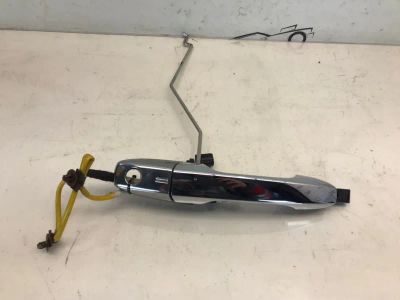 Лот: 21704136. Фото: 1. ручка двери внешняя Toyota Raize... Двигатель и элементы двигателя
