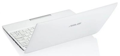 Лот: 3429599. Фото: 1. Новый Нетбук Asus Eee PC 1025C-WHI024S... Ноутбуки