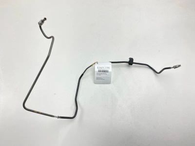 Лот: 21590424. Фото: 1. Трубка тормозная Toyota Wish 2003... Тормозная система