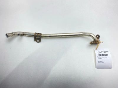 Лот: 24774475. Фото: 1. Патрубок системы охлаждения Toyota... Тормозная система