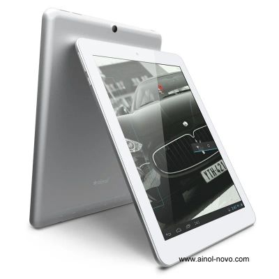 Лот: 3397010. Фото: 1. Планшет Ainol Discover Novo 8... Планшеты
