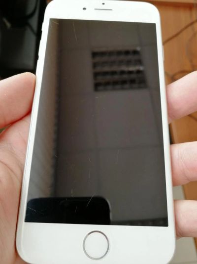 Лот: 10915300. Фото: 1. Iphone 6 16 gb. Смартфоны