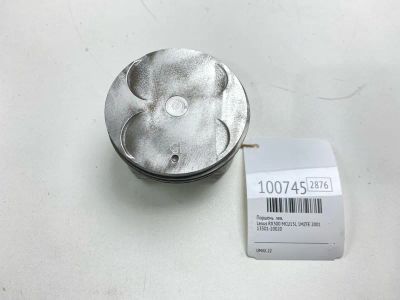 Лот: 24772486. Фото: 1. Поршень Lexus Rx300 2001 1330120020... Двигатель и элементы двигателя