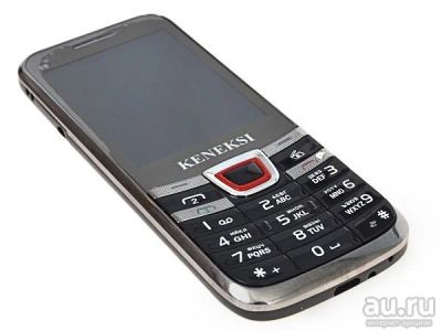 Лот: 8312020. Фото: 1. Продам телефон Keneksi S8 ! Цвет... Кнопочные мобильные телефоны