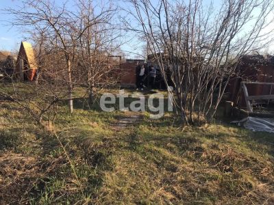 Лот: 25291021. Фото: 1. участок , садоводческое некоммерческое... Земельные участки