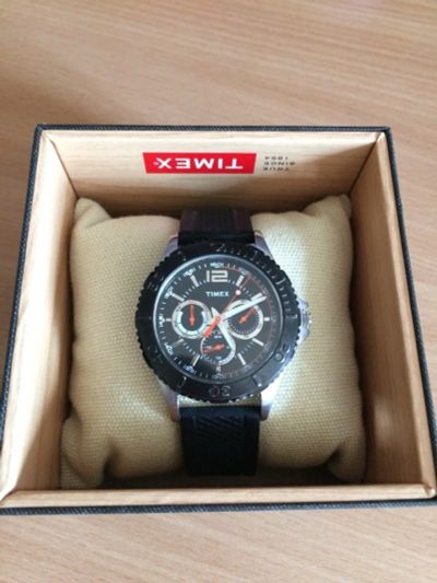 Лот: 11502672. Фото: 1. Часы Timex tw2p87500. Оригинальные наручные часы