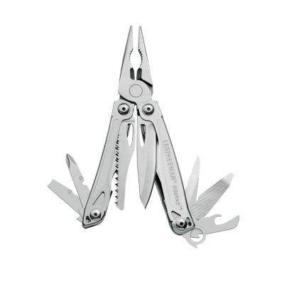 Лот: 16424307. Фото: 1. Мультитул Leatherman Sidekick... Инструмент и аксессуары для туризма
