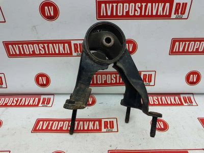 Лот: 20895609. Фото: 1. Подушка двигателя Toyota Premio... Двигатель и элементы двигателя