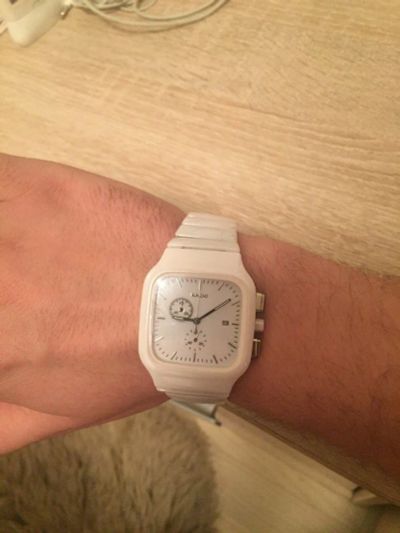 Лот: 10840398. Фото: 1. Часы Rado . Куплены в Швейцарии... Другие наручные часы