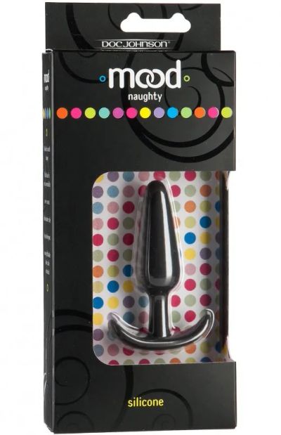Лот: 22071247. Фото: 1. Пробка для ношения Mood Naughty... Игрушки