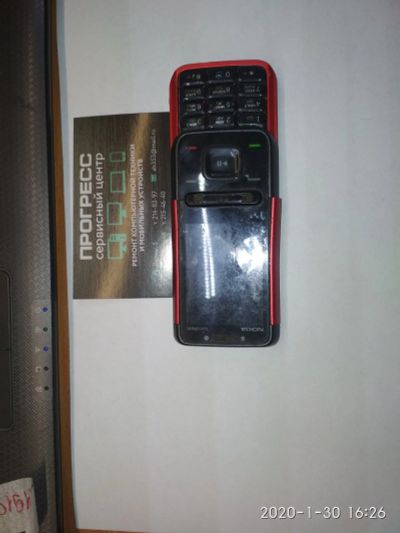 Лот: 15417205. Фото: 1. Nokia rm 242 nokia 5610d-1. Кнопочные мобильные телефоны