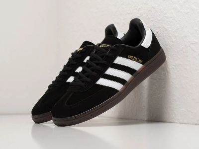 Лот: 24976405. Фото: 1. Кроссовки Adidas Spezial. Кеды, кроссовки, слипоны