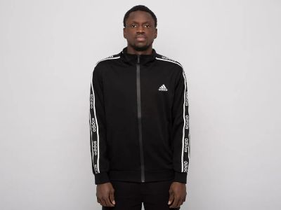 Лот: 21774486. Фото: 1. Толстовка Adidas. Свитеры, толстовки, худи