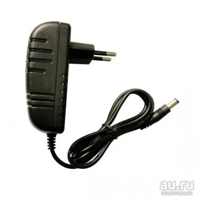 Лот: 14291159. Фото: 1. Блок питания Jazzway 24W (12V... Комплектующие