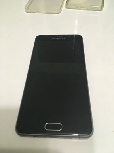 Лот: 11756938. Фото: 1. Смартфон Samsung Galaxy A5 (2016... Смартфоны