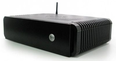 Лот: 17229014. Фото: 1. Аппаратный FireWall Dr.Web Office... Другое (сетевые устройства)