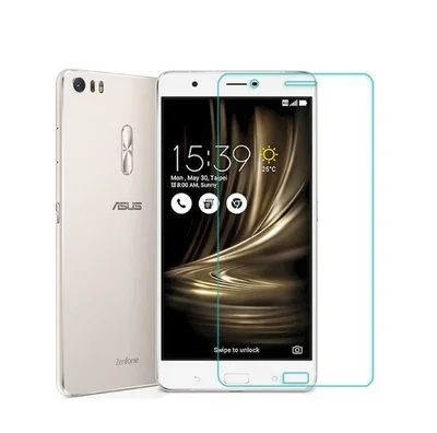 Лот: 8713680. Фото: 1. Защитное стекло Asus ZenFone 3... Защитные стёкла, защитные плёнки