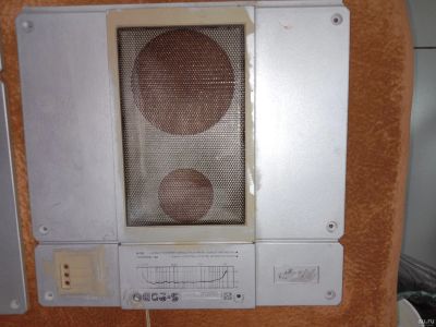 Лот: 18048751. Фото: 1. Передние панели колонок Radiotehnika... Пассивные акустические системы