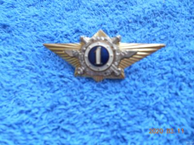 Лот: 15641724. Фото: 1. знак россия офицерская кластность... Памятные медали