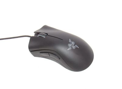 Лот: 6696569. Фото: 1. Razer Deathadder Chroma. Клавиатуры и мыши