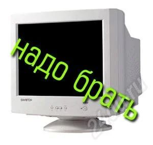 Лот: 38825. Фото: 1. Samtron 76 BDF (слегка неработает... Красноярск